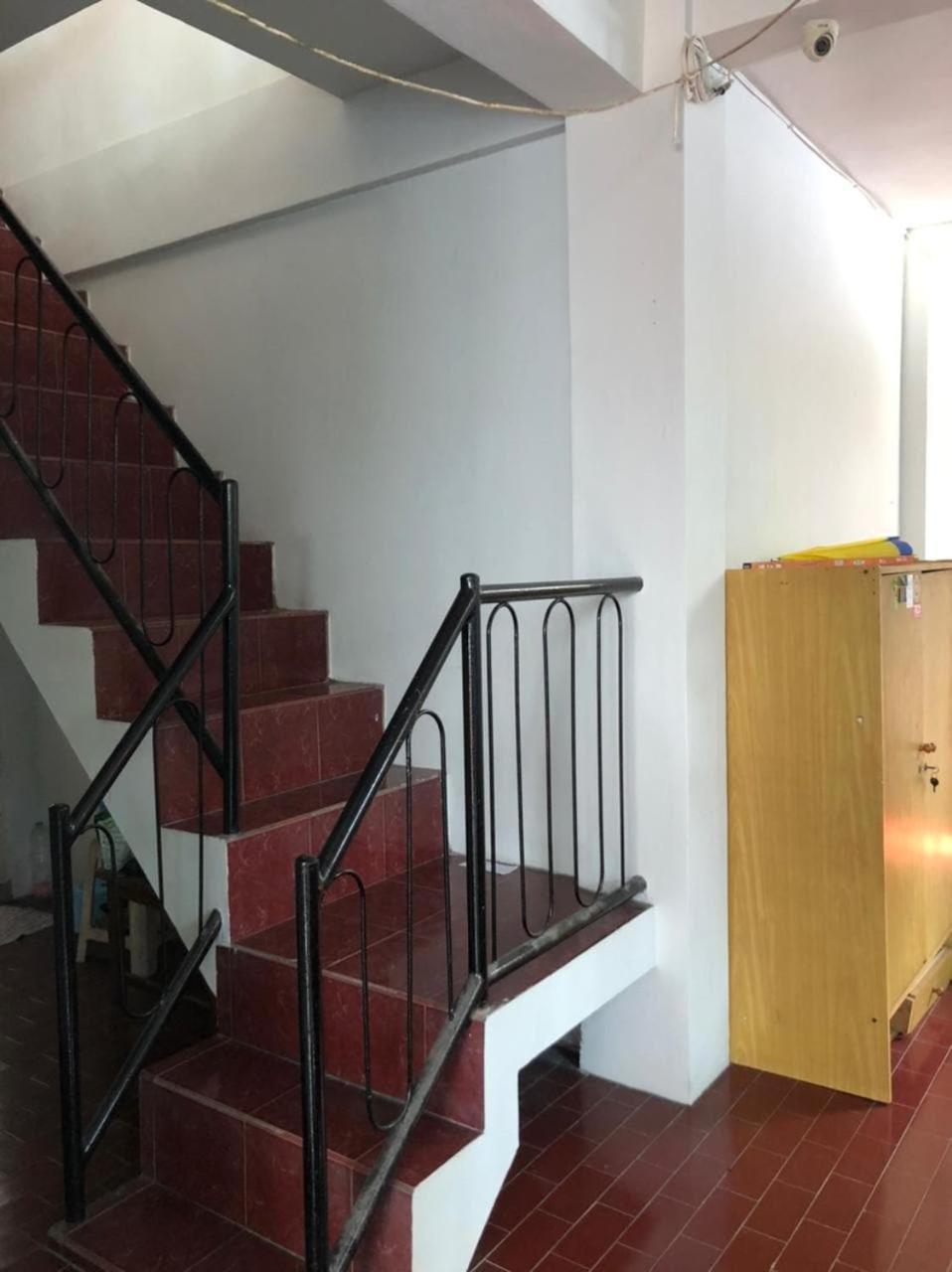 Oyo 90482 Rumah Oma Syariah Kupang  Exteriér fotografie