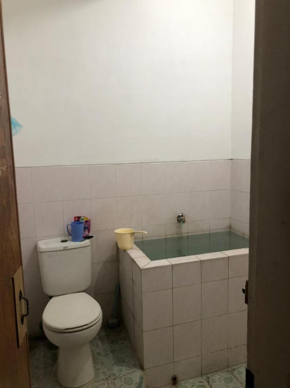 Oyo 90482 Rumah Oma Syariah Kupang  Exteriér fotografie