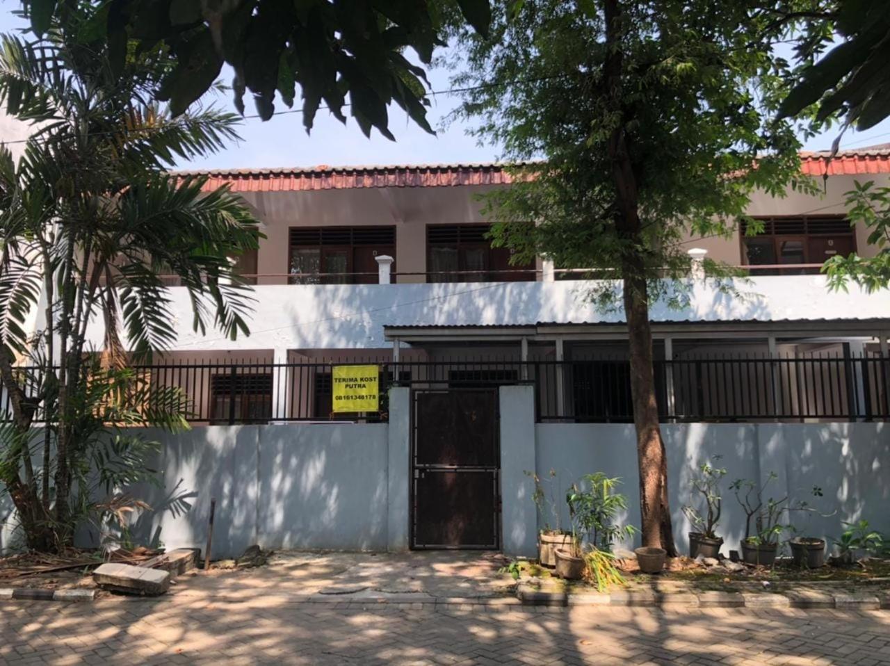 Oyo 90482 Rumah Oma Syariah Kupang  Exteriér fotografie