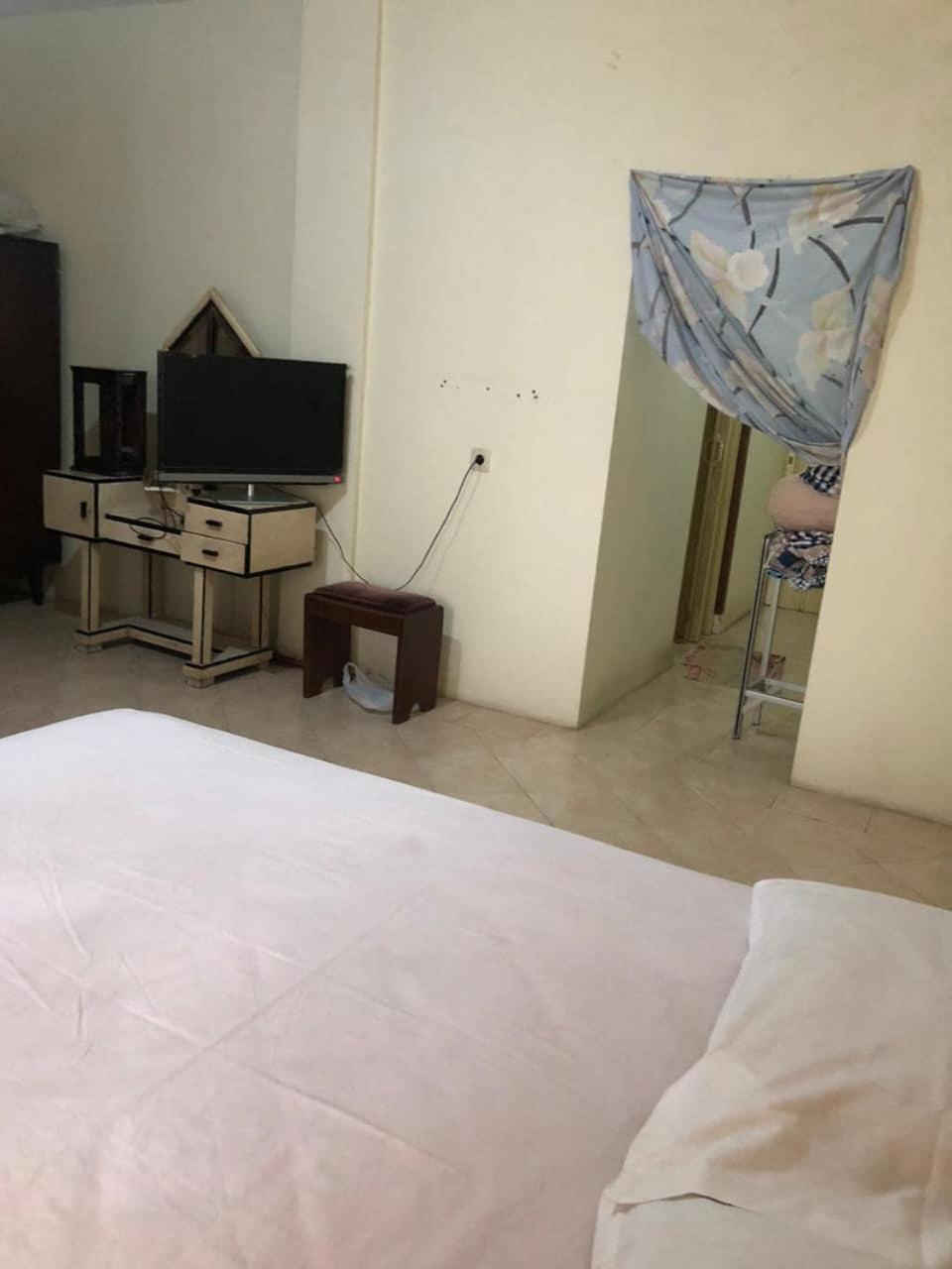 Oyo 90482 Rumah Oma Syariah Kupang  Exteriér fotografie