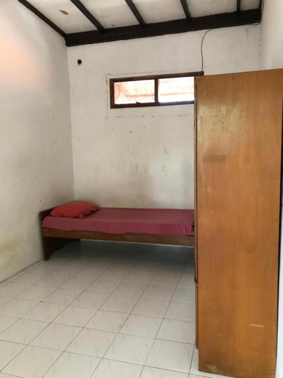 Oyo 90482 Rumah Oma Syariah Kupang  Exteriér fotografie