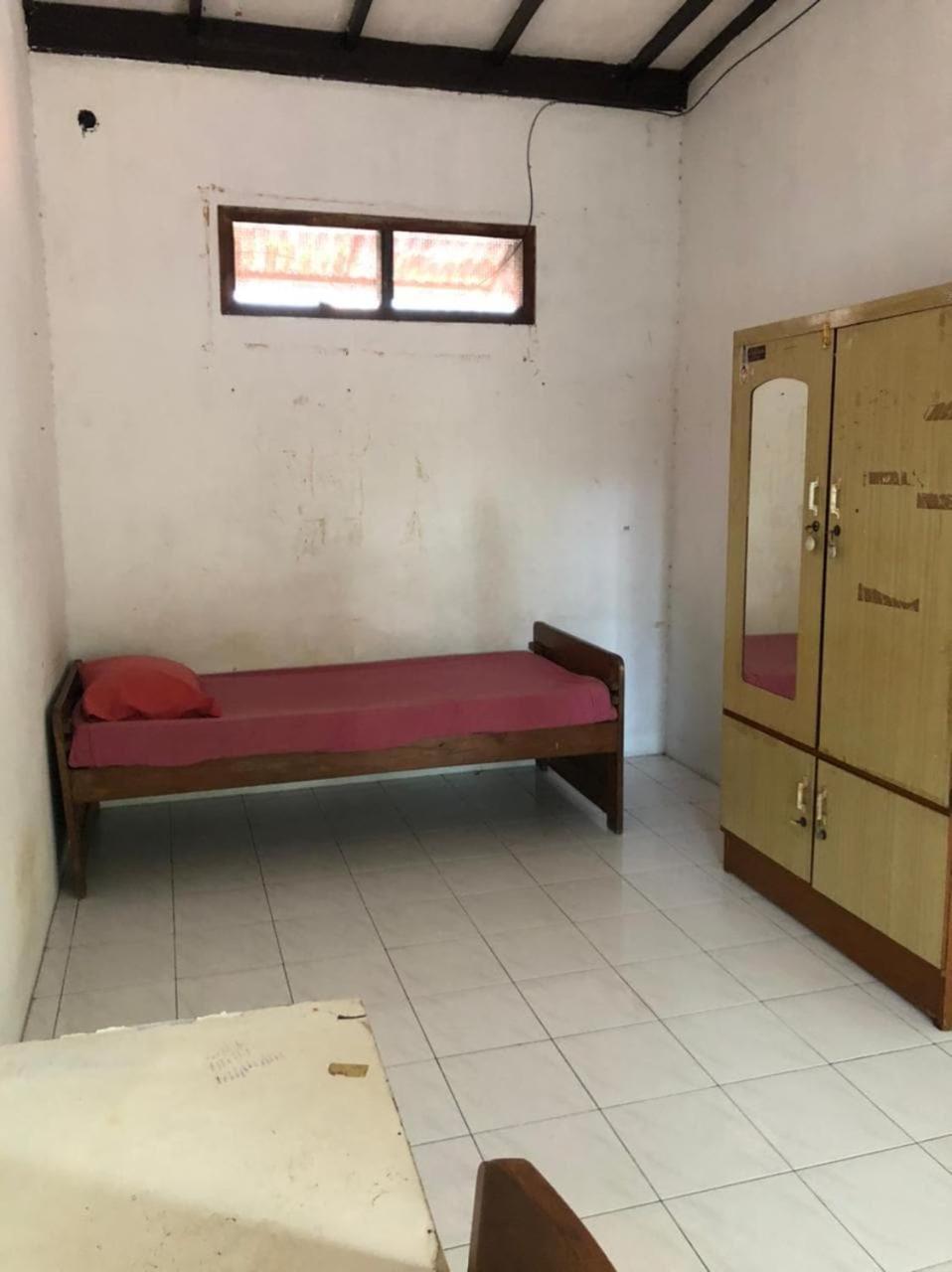 Oyo 90482 Rumah Oma Syariah Kupang  Exteriér fotografie